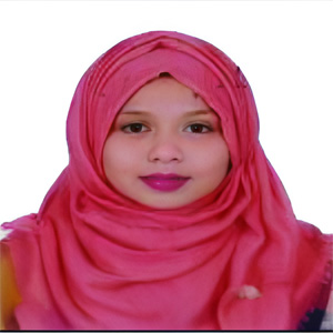 Mst. Nishat Tamanna Mishu